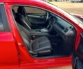 Красный Хонда Цивик, объемом двигателя 2 л и пробегом 37 тыс. км за 9700 $, фото 13 на Automoto.ua