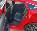 Красный Хонда Цивик, объемом двигателя 2 л и пробегом 37 тыс. км за 9700 $, фото 12 на Automoto.ua