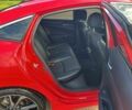 Червоний Хонда Сівік, об'ємом двигуна 2 л та пробігом 36 тис. км за 3200 $, фото 11 на Automoto.ua
