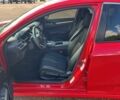 Красный Хонда Цивик, объемом двигателя 2 л и пробегом 37 тыс. км за 9700 $, фото 7 на Automoto.ua