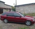 Красный Хонда Цивик, объемом двигателя 1.4 л и пробегом 295 тыс. км за 3798 $, фото 1 на Automoto.ua