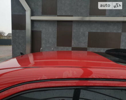 Красный Хонда Цивик, объемом двигателя 1.5 л и пробегом 290 тыс. км за 2750 $, фото 7 на Automoto.ua