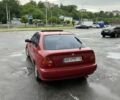 Червоний Хонда Сівік, об'ємом двигуна 1.4 л та пробігом 375 тис. км за 2200 $, фото 3 на Automoto.ua