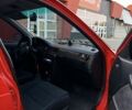Красный Хонда Цивик, объемом двигателя 1.4 л и пробегом 400 тыс. км за 2750 $, фото 6 на Automoto.ua