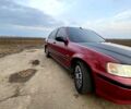 Красный Хонда Цивик, объемом двигателя 1.5 л и пробегом 358 тыс. км за 2950 $, фото 2 на Automoto.ua