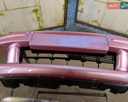 Червоний Хонда Сівік, об'ємом двигуна 1.4 л та пробігом 200 тис. км за 5200 $, фото 3 на Automoto.ua