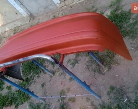 Червоний Хонда Сівік, об'ємом двигуна 1.4 л та пробігом 200 тис. км за 5200 $, фото 12 на Automoto.ua