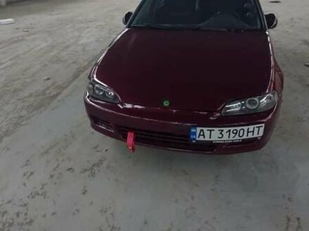 Хонда Сівік 1992 у Тлумаче на Automoto.ua Червоний Хонда Сівік, об'ємом двигуна 1.5 л та пробігом 401 тис. км за 1650 $, фото 1 на Automoto.ua