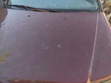 Червоний Хонда Сівік, об'ємом двигуна 0 л та пробігом 200 тис. км за 1500 $, фото 1 на Automoto.ua