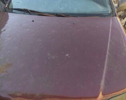 Красный Хонда Цивик, объемом двигателя 0 л и пробегом 200 тыс. км за 1500 $, фото 1 на Automoto.ua