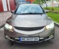Хонда Цивик, объемом двигателя 1.8 л и пробегом 203 тыс. км за 6700 $, фото 12 на Automoto.ua