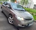 Хонда Цивик, объемом двигателя 1.8 л и пробегом 203 тыс. км за 6700 $, фото 1 на Automoto.ua