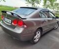 Хонда Цивик, объемом двигателя 1.8 л и пробегом 203 тыс. км за 6700 $, фото 3 на Automoto.ua