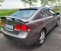 Хонда Цивик, объемом двигателя 1.8 л и пробегом 203 тыс. км за 6700 $, фото 16 на Automoto.ua