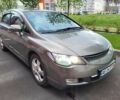 Хонда Цивик, объемом двигателя 1.8 л и пробегом 203 тыс. км за 6700 $, фото 13 на Automoto.ua