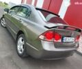 Хонда Цивик, объемом двигателя 1.8 л и пробегом 203 тыс. км за 6700 $, фото 2 на Automoto.ua