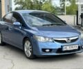 Хонда Сівік, об'ємом двигуна 0 л та пробігом 170 тис. км за 6799 $, фото 10 на Automoto.ua