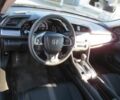 Хонда Цивик, объемом двигателя 2 л и пробегом 42 тыс. км за 13600 $, фото 5 на Automoto.ua