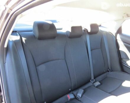 Хонда Цивик, объемом двигателя 2 л и пробегом 42 тыс. км за 13600 $, фото 14 на Automoto.ua