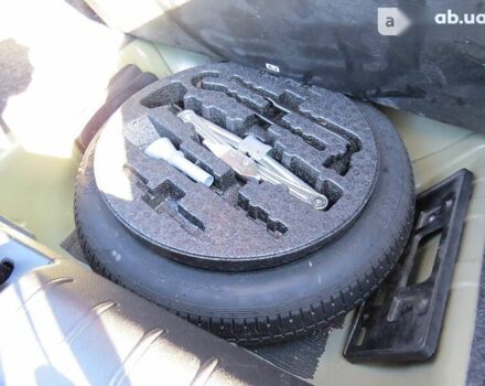 Хонда Цивик, объемом двигателя 2 л и пробегом 42 тыс. км за 13600 $, фото 12 на Automoto.ua