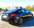 Хонда Цивик, объемом двигателя 2 л и пробегом 42 тыс. км за 13600 $, фото 2 на Automoto.ua