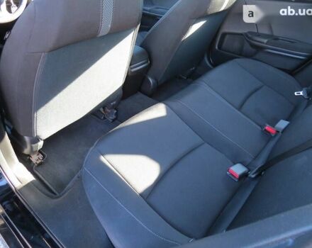 Хонда Цивик, объемом двигателя 2 л и пробегом 42 тыс. км за 13600 $, фото 10 на Automoto.ua