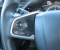 Хонда Цивик, объемом двигателя 2 л и пробегом 42 тыс. км за 13600 $, фото 24 на Automoto.ua