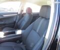 Хонда Цивик, объемом двигателя 2 л и пробегом 42 тыс. км за 13600 $, фото 6 на Automoto.ua