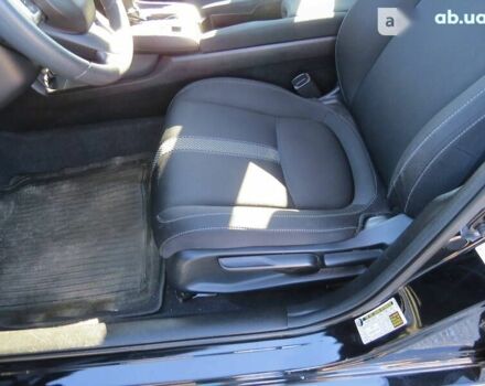 Хонда Цивик, объемом двигателя 2 л и пробегом 42 тыс. км за 13600 $, фото 7 на Automoto.ua