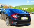Хонда Цивик, объемом двигателя 2 л и пробегом 42 тыс. км за 13600 $, фото 1 на Automoto.ua