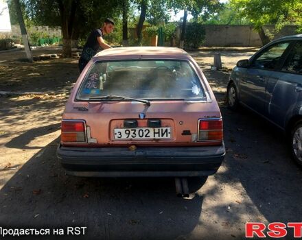 Хонда Сівік, об'ємом двигуна 1.5 л та пробігом 75 тис. км за 1200 $, фото 3 на Automoto.ua