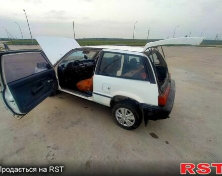 Хонда Цивик, объемом двигателя 1.3 л и пробегом 200 тыс. км за 900 $, фото 3 на Automoto.ua