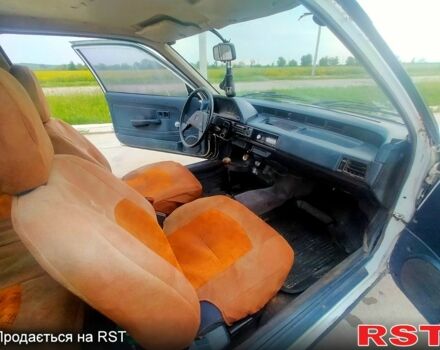Хонда Цивик, объемом двигателя 1.3 л и пробегом 200 тыс. км за 900 $, фото 5 на Automoto.ua