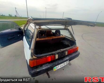 Хонда Цивик, объемом двигателя 1.3 л и пробегом 200 тыс. км за 900 $, фото 2 на Automoto.ua