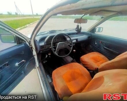 Хонда Цивик, объемом двигателя 1.3 л и пробегом 200 тыс. км за 900 $, фото 6 на Automoto.ua