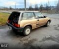 Хонда Цивик, объемом двигателя 1.3 л и пробегом 300 тыс. км за 750 $, фото 6 на Automoto.ua