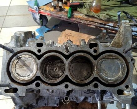Хонда Сівік, об'ємом двигуна 1.3 л та пробігом 0 тис. км за 500 $, фото 5 на Automoto.ua