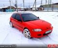 Хонда Цивик, объемом двигателя 1.4 л и пробегом 1 тыс. км за 2500 $, фото 6 на Automoto.ua