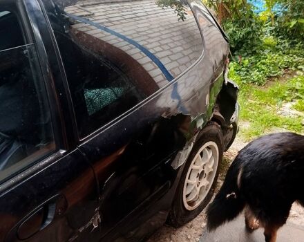 Хонда Цивик, объемом двигателя 1.4 л и пробегом 0 тыс. км за 1200 $, фото 1 на Automoto.ua