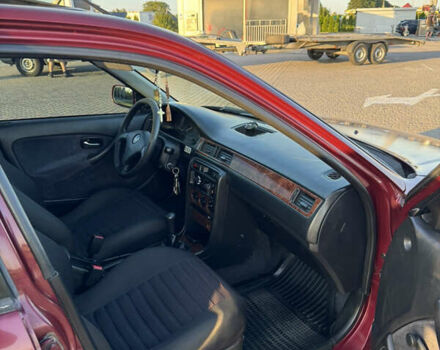 Хонда Сівік, об'ємом двигуна 0 л та пробігом 235 тис. км за 2700 $, фото 13 на Automoto.ua