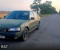 Хонда Цивик, объемом двигателя 1.4 л и пробегом 200 тыс. км за 480 $, фото 1 на Automoto.ua