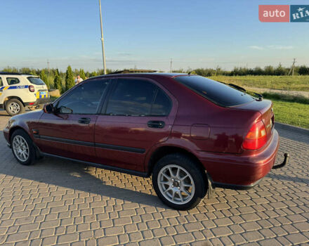 Хонда Сівік, об'ємом двигуна 0 л та пробігом 235 тис. км за 2700 $, фото 11 на Automoto.ua
