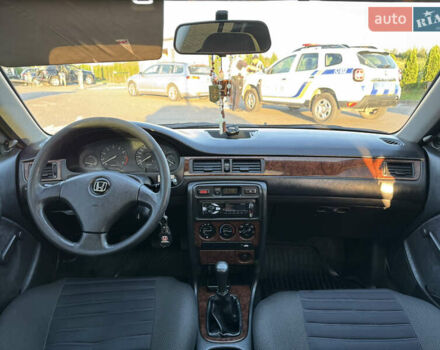 Хонда Сівік, об'ємом двигуна 0 л та пробігом 235 тис. км за 2700 $, фото 14 на Automoto.ua
