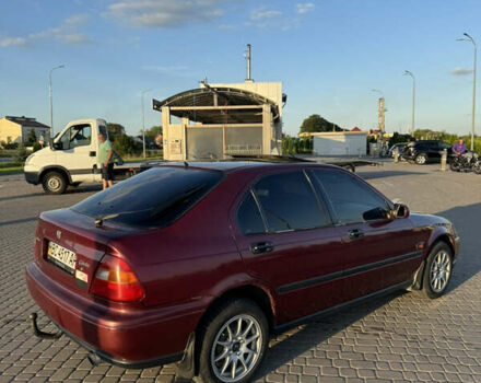 Хонда Сівік, об'ємом двигуна 0 л та пробігом 235 тис. км за 2700 $, фото 4 на Automoto.ua