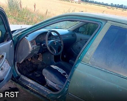 Хонда Цивик, объемом двигателя 1.4 л и пробегом 200 тыс. км за 480 $, фото 4 на Automoto.ua