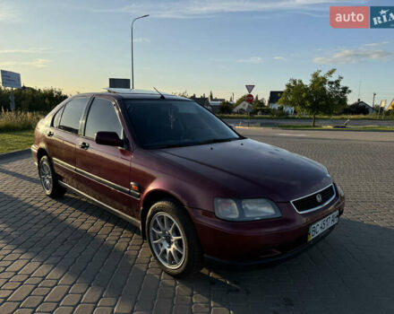 Хонда Сівік, об'ємом двигуна 0 л та пробігом 235 тис. км за 2700 $, фото 1 на Automoto.ua