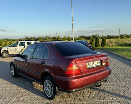Хонда Сівік, об'ємом двигуна 0 л та пробігом 235 тис. км за 2700 $, фото 5 на Automoto.ua