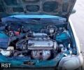 Хонда Цивик, объемом двигателя 1.4 л и пробегом 200 тыс. км за 480 $, фото 3 на Automoto.ua