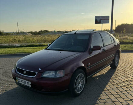 Хонда Сівік, об'ємом двигуна 0 л та пробігом 235 тис. км за 2700 $, фото 8 на Automoto.ua