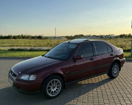 Хонда Сівік, об'ємом двигуна 0 л та пробігом 235 тис. км за 2700 $, фото 7 на Automoto.ua